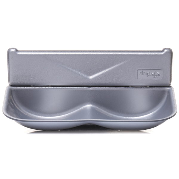 DripTray in Grey for Dyson Airblade Hand Dryer