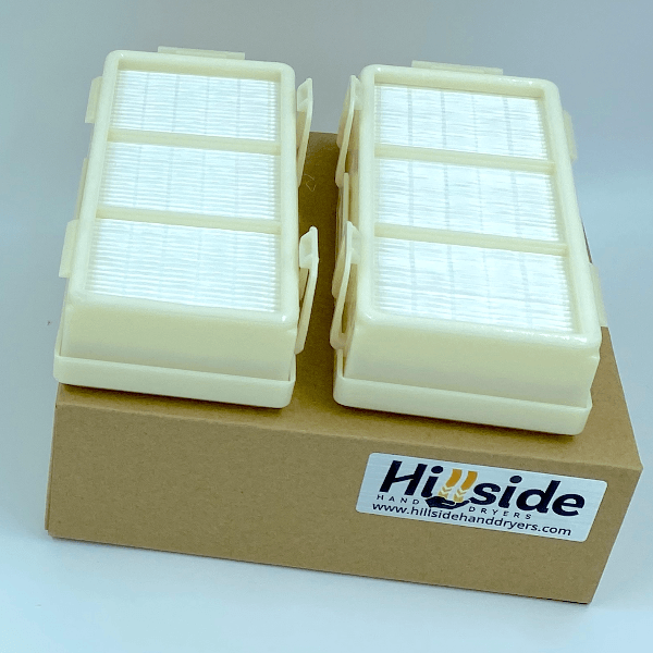 10x Replacement HEPA Air Filter sets for Dyson Airblade V AB08 AB12 HU02.